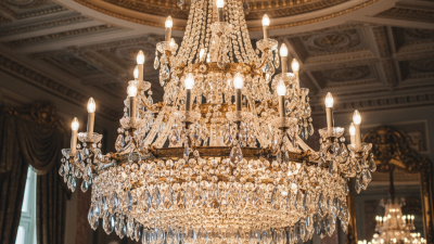 Why Are Crystal Chandeliers So Expensive and Worth It?