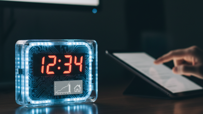 Why are 7 Segment Displays Still Relevant in Modern Technology?