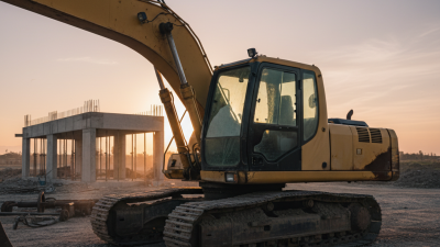 What Are the Risks of Buying Used Construction Machinery?