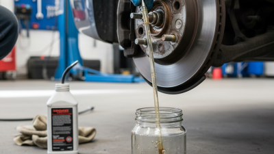 10 Essential Tips on How to Bleed Brakes by Yourself?
