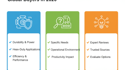 2026 Best Diesel Forklift Models for Global Buyers?
