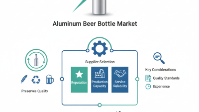 Top 10 Aluminum Beer Bottles Suppliers in China?