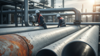 What Factors Impact the Durability of Steel Pipes?
