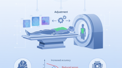 Why AI Vision is Essential for Accurate MRI Patient Positioning?