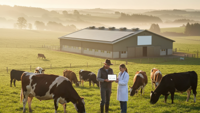 Top Livestock Antibiotics Withdrawal Periods You Need to Know?