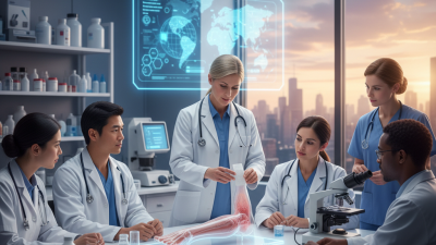 Top 10 Chronic Wound Care Best Practices for Global Buyers?