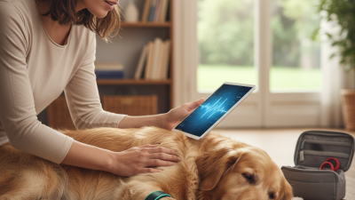How to Monitor Animal Health During Treatment Effectively?