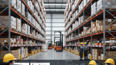 How to Calculate Load Capacity for Storage Systems Efficiently?