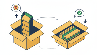 How to Ship Paper Racks Flat and Save on Shipping Costs?