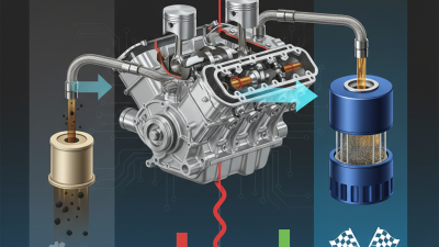 Why Do Racing Engines Need Special Filtration Systems?