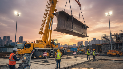 2026 How to Ensure Stability of Lifting Equipment Factors?