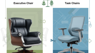 2026 Top Executive vs Task Chairs Which One to Choose?