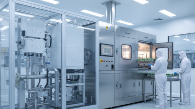 Top Clean Room Oven Process Solutions for Global Buyers?