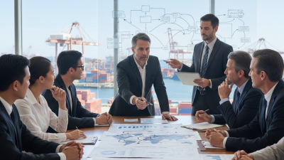 How to Choose a Reliable Freight Forwarder for Your Business?