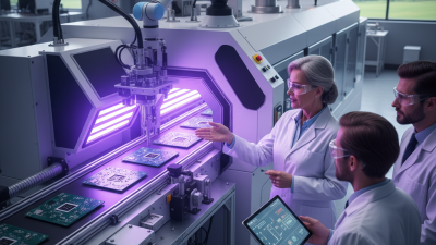 2026 Top Uv Drying Solutions for Global Buyers in Focus?