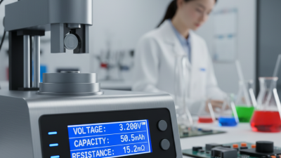 Why Choose a Coin Cell Tester for Your Battery Needs?