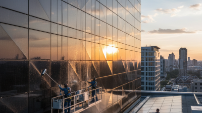 10 Best Tips for Cleaning and Maintaining Building Integrated Photovoltaics?