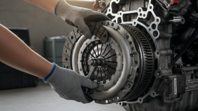 Top 10 Steps for Installing a Clutch Disc and Plate Correctly?