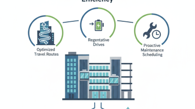 How to Cut Elevator Energy Use for Maximum Efficiency?