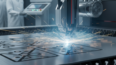 Why Improve Efficiency in Laser Cutting Systems to Boost Productivity?
