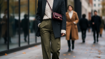 How to Style Sweaters with Any Outfit in 2026?