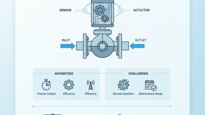 What is an Automated Ball Valve and How Does it Work?
