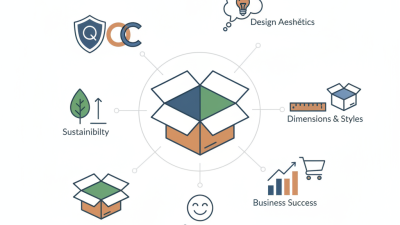 How to Choose the Best Printed Paper Box for Your Business?