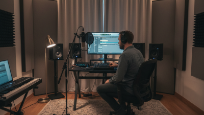 Top 10 Tips to Improve Recording Sound Quality at Home?
