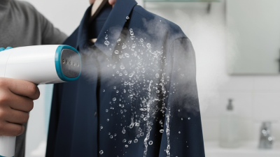 Why is My Garment Steamer Spitting Hot Water and How to Fix It?