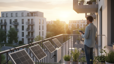 10 Best Steps to Install a Small Solar System in Your Apartment?