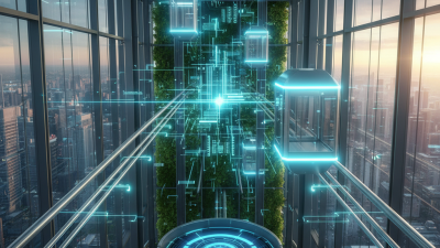 Why Smart Elevator Systems Are Key to Energy Savings?
