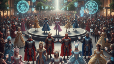 How Did Dressing Up in Costumes Begin in 2026?