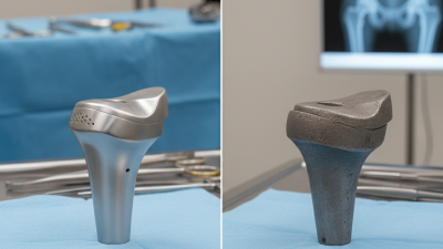 Difference Between Medical Grade and Regular Orthopedic Implants?