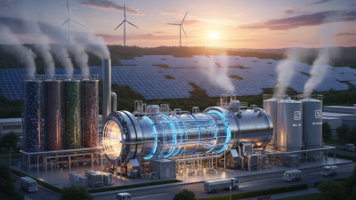 Why Choose a Fully Electrical Heating Pyrolysis System for Your Business?