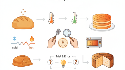 Why Is Temperature Control Essential for Perfect Baking?