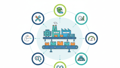 Top 10 Reasons Why Conveyor Systems Are Essential in Factories?