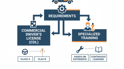 What License Is Required to Operate a Heavy Tow Truck?