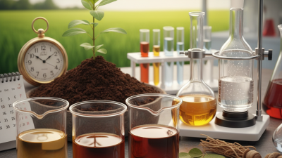 What Factors Influence the Potency of Herbal Extracts?