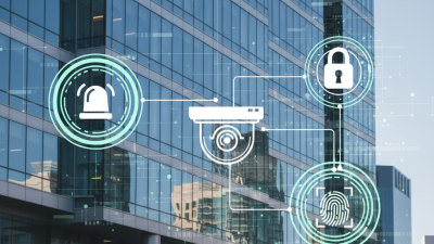 Top Tips for Choosing a Security System for Office Buildings?