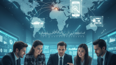Top 10 Ways to Track Shipments in Real Time for Global Buyers?