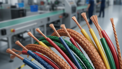 Top Copper Wire Braids for Global Buyers in 2026?