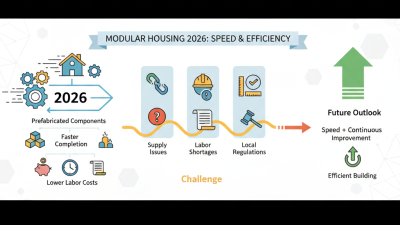 How Fast Can Modular Housing Be Built in 2026?