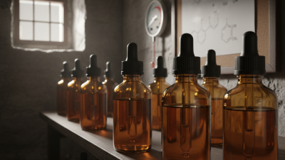 How to Store Vape Juice Safely for Long Lasting Freshness