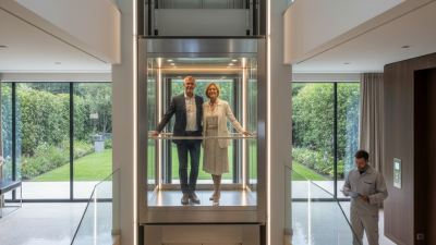 How to Meet Safety Requirements for Villa Elevators?