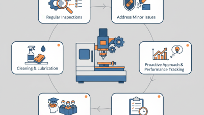 How to Maintain CNC Machines for Long Term Performance?
