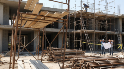 10 Common Scaffolding Mistakes Every Buyer Should Avoid?