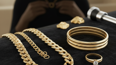 Why Choose Solid Gold Over Gold Filled for Daily Luxury?