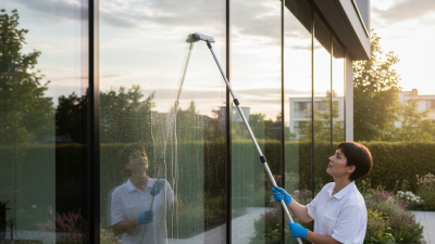 What Are the Maintenance Requirements for Self Cleaning Glass?
