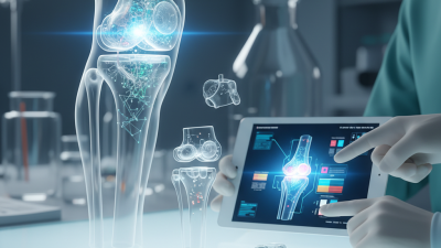 2026 Best Guide to Material Transparency in Orthopedic Implants?