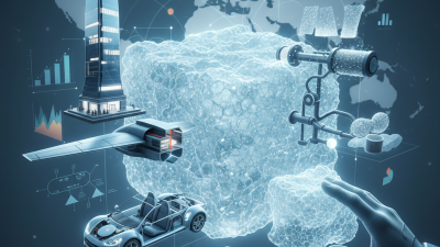 2026 Best Aerogel Foam Applications for Global Buyers?